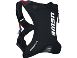 Mochila de Ciclismo USWE Outlander (0-10 L - Negro)