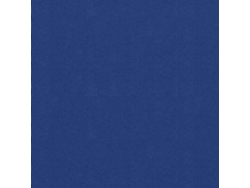 Maison Exclusive - Toldo Para Balcón De Tela Oxford Azul 75x400 Cm