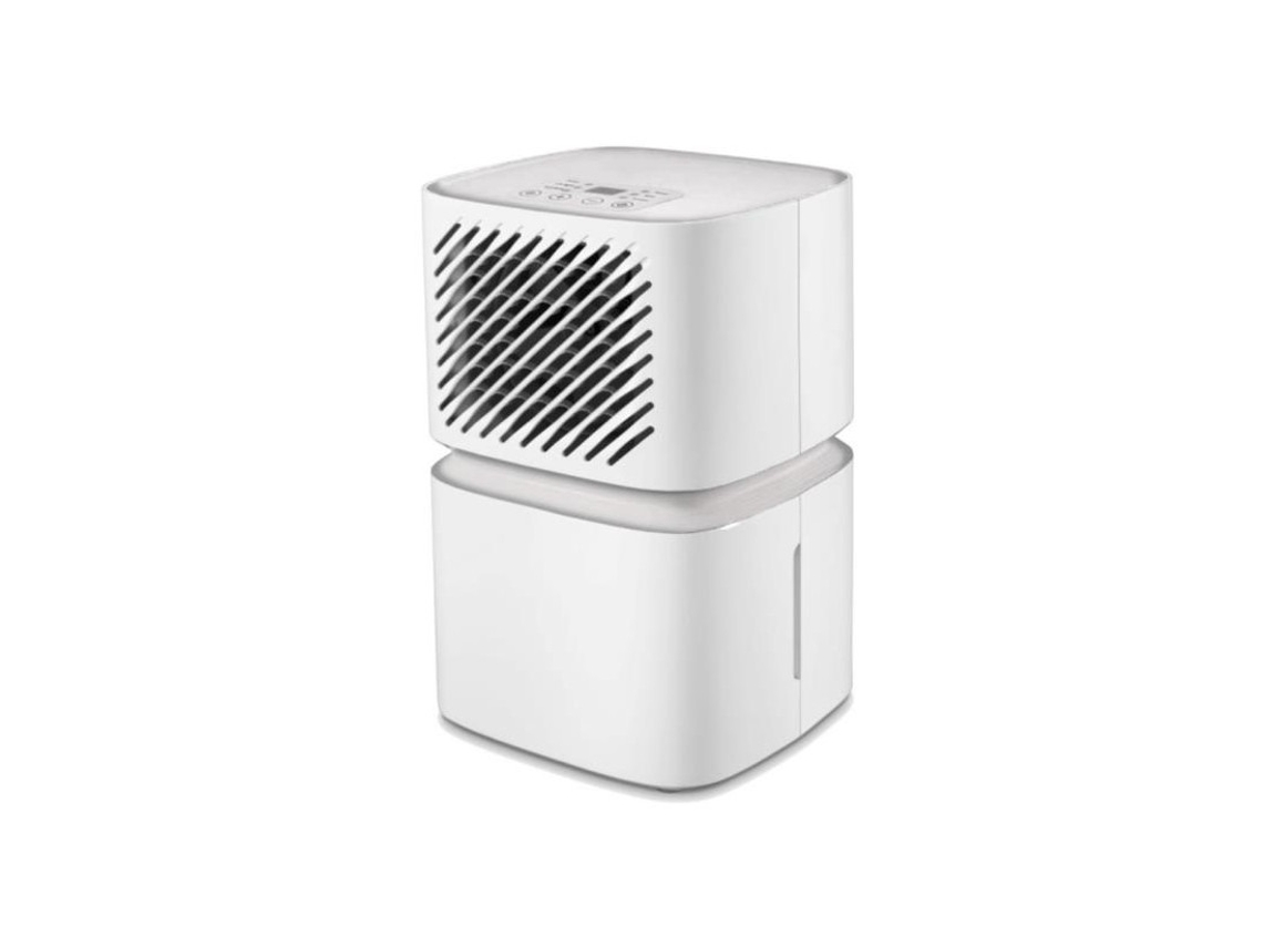Deshumidificador EWT 1EWT2L / D 30M² Duocube