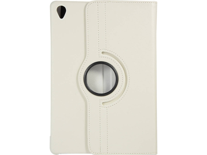 Funda Tablet WISETONY Rosa (Samsung Galaxy Tab A - 9.7'' - Negro)