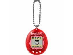 Colección De Colores Tamagotchi Original 46006 - Rojo