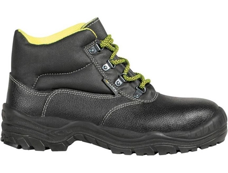 Botas de Seguridad COFRA Riga S3 (Talla: 39)