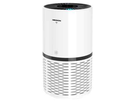 Medion Md 10171 52 M² 52 Db 23 W Blanco
