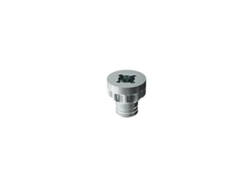 Tornillo Embellecedor Target J12. Elegir Espesor. Espesor 16