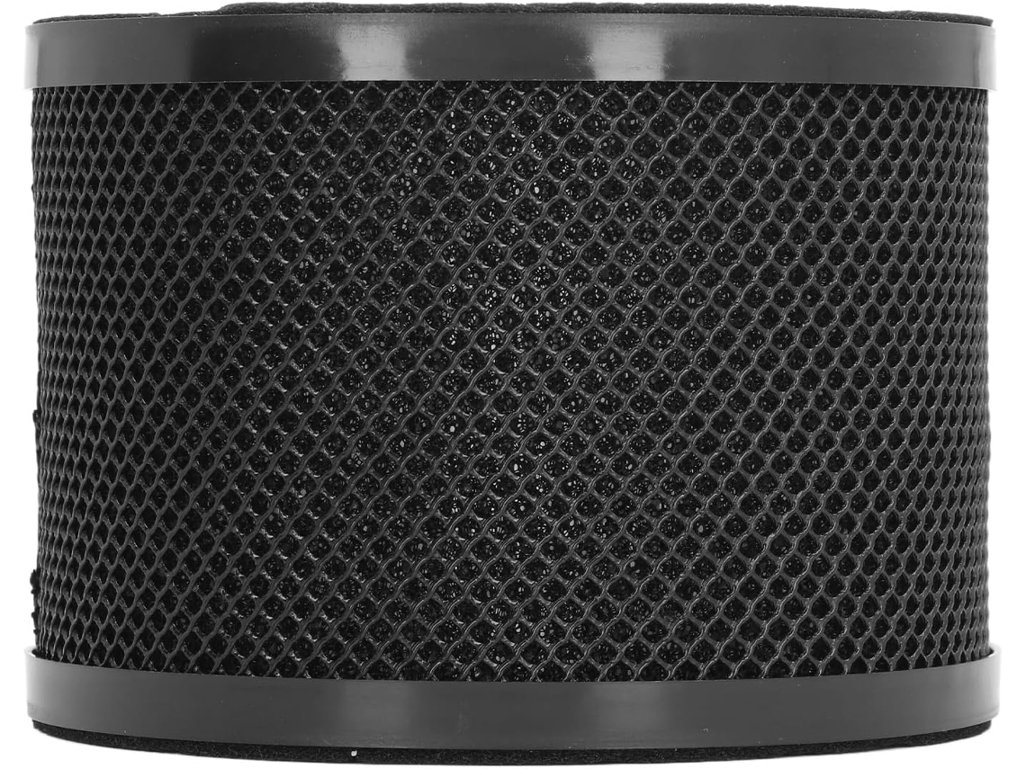 Filtro Purificador De Fibra De Algodón Con Carbón Activado D'air Air Ee014,