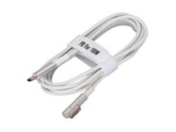 Cabo De Carregamento Rápido Type C Para Magsafe E Cabo De Carregamento De Tablet Os.