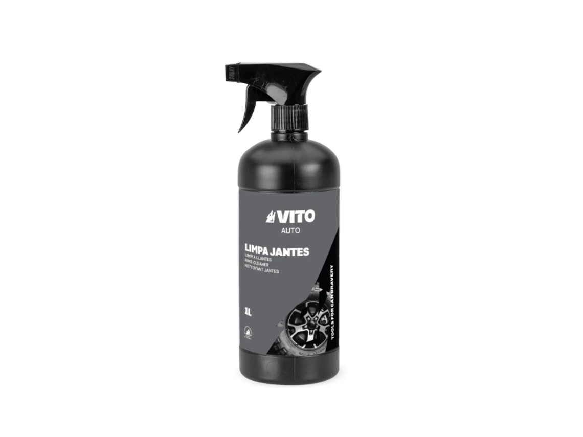 LIMPIADOR DE LLANTAS VITO 1lt