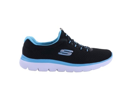 Zapatos SKECHERS Summits Negro (Tam: 35.5 eu)
