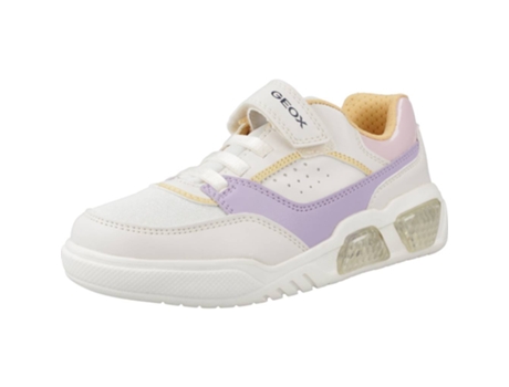 Zapatos de Niños GEOX Blanco (32)