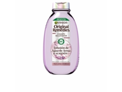 Original Remedies Champú Agua de Arroz GARNIER 300 Ml