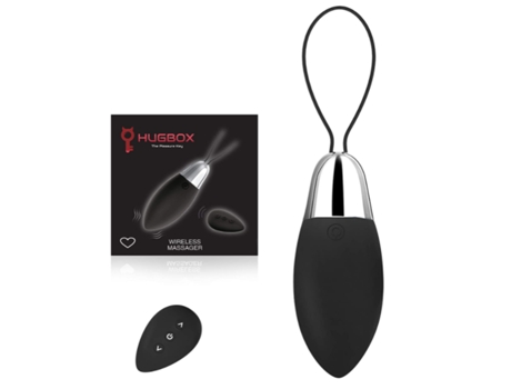 Estimulador CHRONUS TD0309_zzh6 Negro