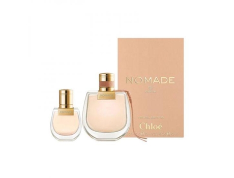 Perfume CHLOE Nomade 95 ml
