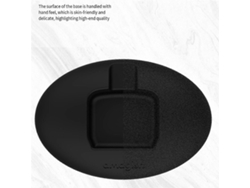 Accesorios multifuncionales para cámaras deportivas, prácticos y fáciles de usar, para montar en el vehículo, para la base Pocket3. Nostalgia88