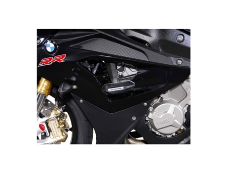 Kit patín cuadro moto SW-MOTECH BMW S 1000 RR (10-18)