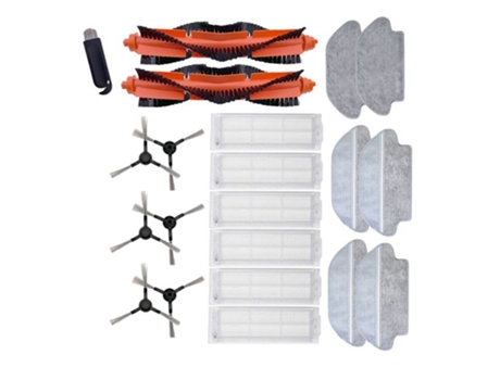 Accesorio Aspiradores XIAOMI l Filtro HEPA styj02ym viomi v2 pro v3 se v-rvclm21b