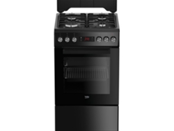 Estufa Beko Fse52321dbd