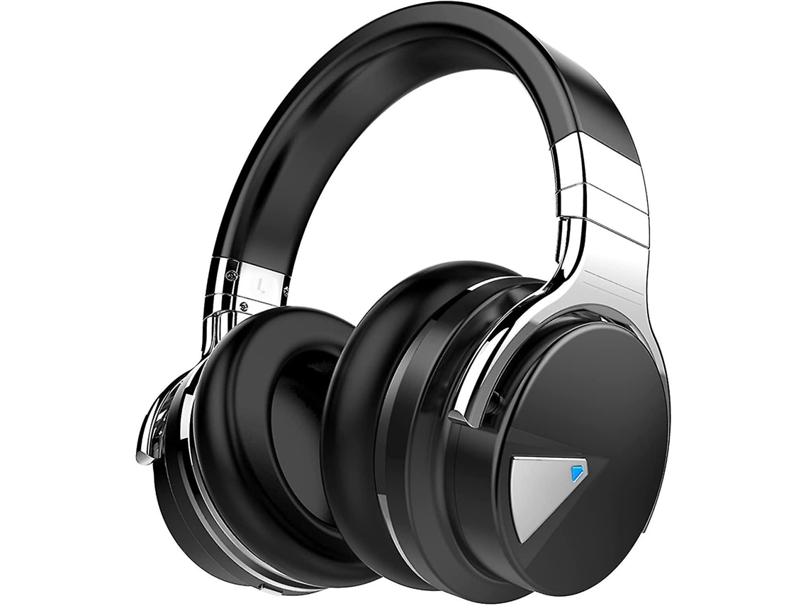Auriculares Bluetooth YDCY Active Noise Cancelling Over Ear