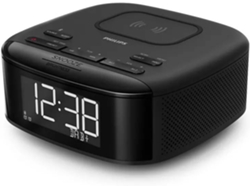 Radio  Despertador PHILIPS TAR7705