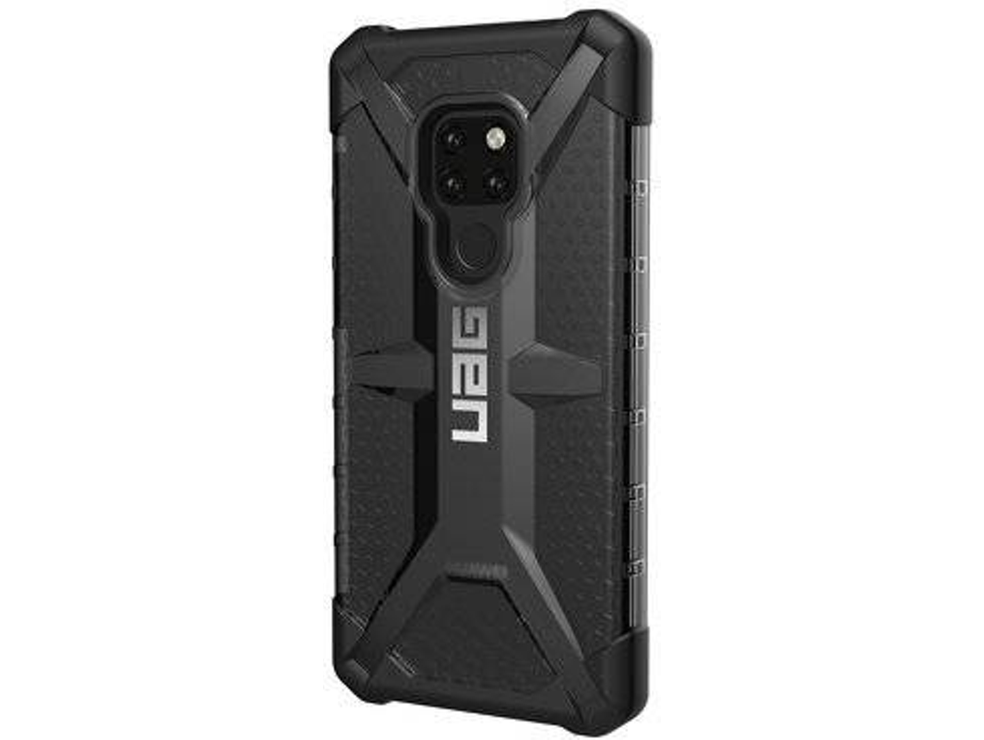 Funda Huawei Mate 20 UAG Urban Armor Gear Plasma Negro