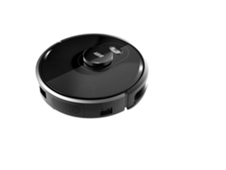 Robot aspirador con láser lidar y succión de 6500 Pa OEM