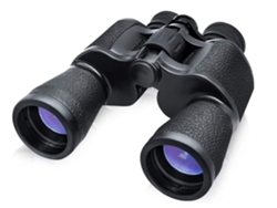 Binóculos 20x50 Para Adultos Binóculos À Prova Dágua Hd Com Visão Noturna Com Pouca Luz Lentes Bak4 Prism Fmc Duráveis E Transparentes. Saisiyiky