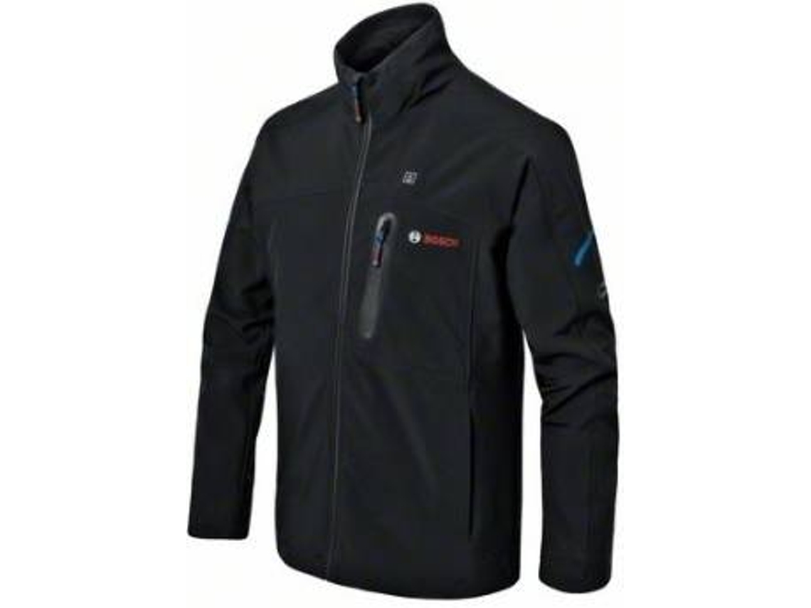 Chaqueta BOSCH con Calefacción Ghj 12+18V Xa 3Xl