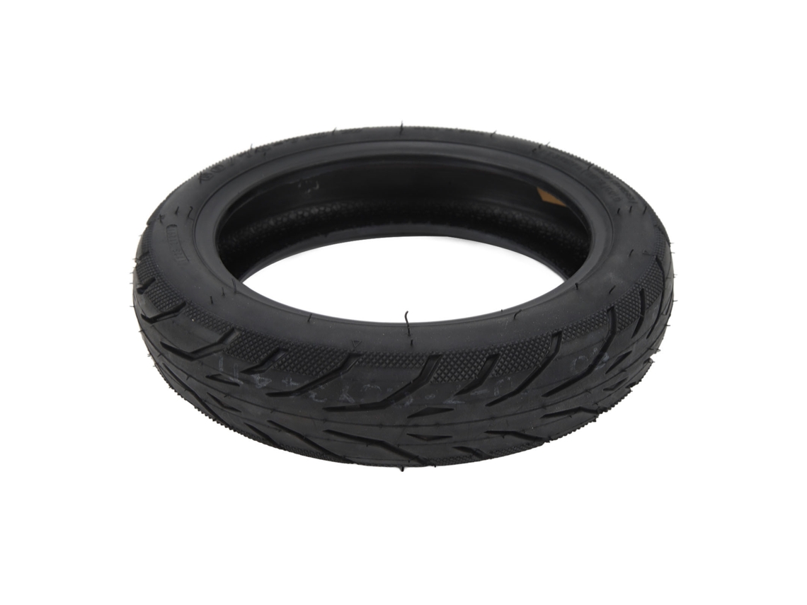 Neumático Para Patinete Eléctrico 60/70-7, De Caucho Resistente A Los Impactos Y Con Cámara De Aire.