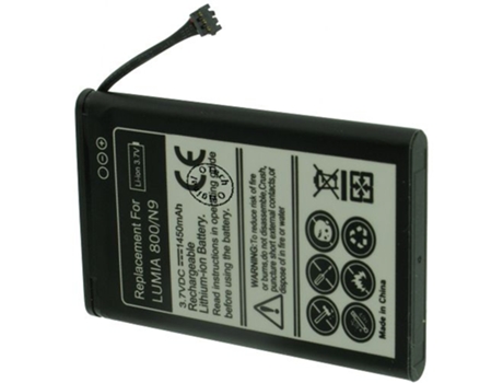 Batería OTECH NKA131-13081586 para OTECH 3700057312558