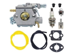 Carburetor Compatible With Walbro Wt-946 Echo Cs-310 Cs310 Cs 310 Chainsaws. Replaces Part Number A021001700
