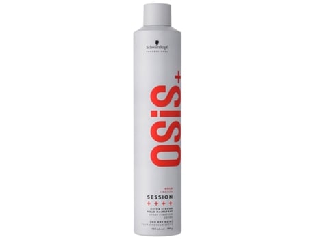 SCHWARZKOPF Osis Session 500ml