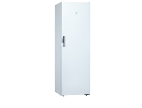 Congelador Vertical BALAY 3GFE563WE (No Frost - 186 cm - 242 L - Blanco)