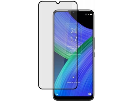 Protector de Pantalla TCL 20 R 5G TUMUNDOSMARTPHONE 5D Full Glue
