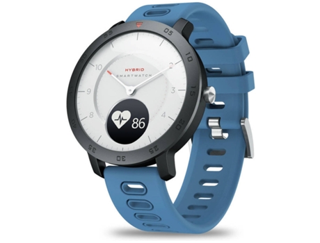 Smartwatch azul ENZONS
