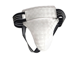 2026rebe-protector De Abdomen E Ingle Para Homens Treino De Boxe Muay Thai Academia Esportes