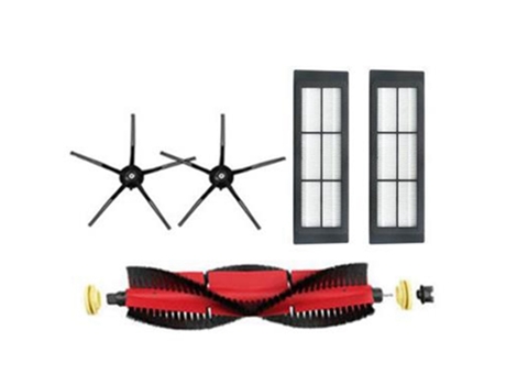 Accesorio Aspiradores ROBOROCK Filtro S6 Maxv