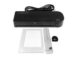 Plastificadora Fotográfica Para Uso Doméstico, Plastificadora Para Documentos Y Archivos En Formatos A4, A5 Y A6.