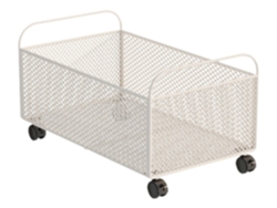 Cesta para la ropa, patrones Slowmoose