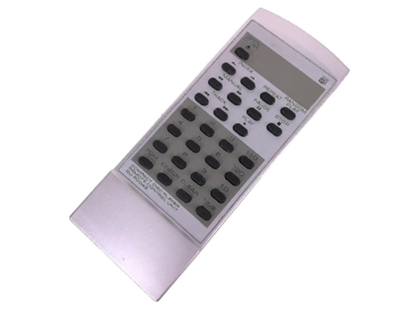 Mando TV CROWNED (2Pcs/Lot Pioneer Cd Player CuPd043 PdHs7 Pd8070 P6050 9700 Pd2000 Pd3000)