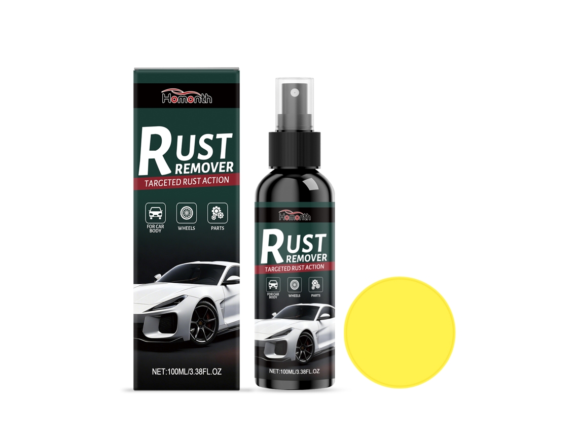 Spray removedor de óxido Worten
