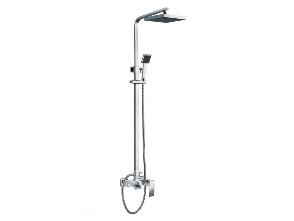 Columna De Ducha Sc1204 Colección Enipée