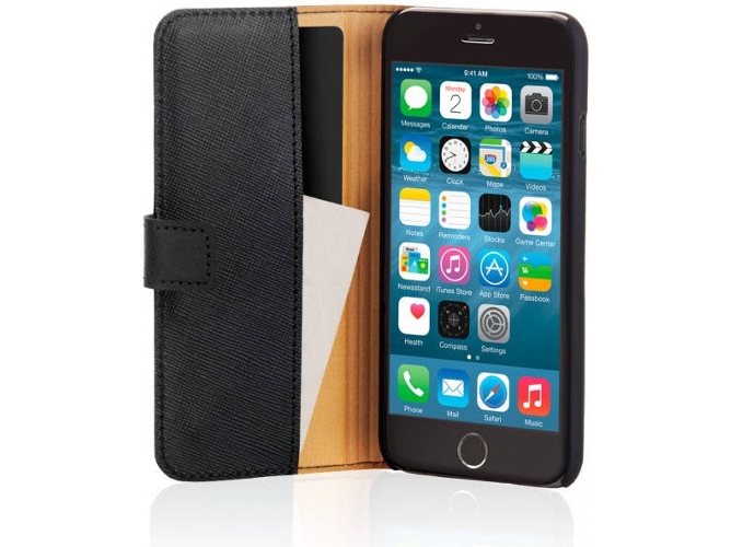 Funda iPhone 6 PIPETTO P028-36-6