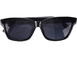 Gafas inteligentes con traductor de IA, modo conversación, música, gafas de sol para ciclismo, lentes UV400 Jortmrd