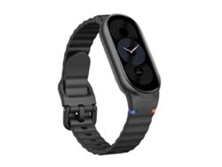 Pulsera para Xiaomi Smart Band 10/9/8 - Silicona - Costuras granuladas onduladas