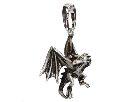 Pins NOBLE COLLECTION Gente de charme de dragão gringotes harry potter