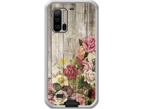 Carcasa Ulefone Armor 7 TUMUNDOSMARTPHONE Dibujos Multicolor