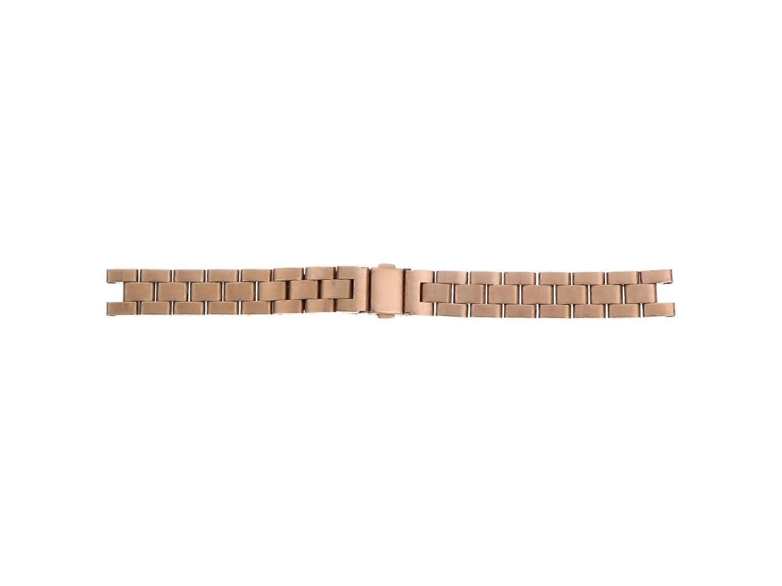 1 Pc Pulseira Elegante Requintado Smartwatch Correia Compatível Para Garmin Lily