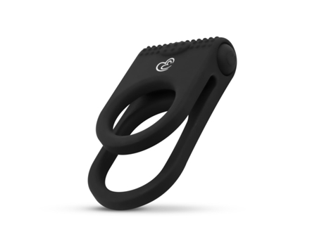 Admire Ring Anillo para el pene vibrador doble EASYTOYS MEN ONLY