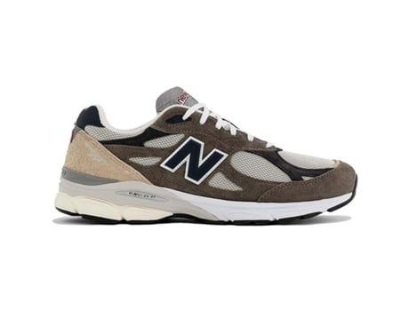Zapatillas de Hombre NEW BALANCE Multicolor (45)