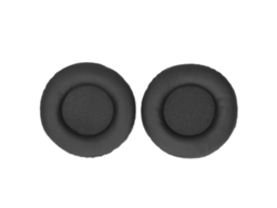 Almohadillas De Espuma Fyz-55, Repuesto Universal Para Auriculares De 90 Mm Para Diferentes Aplicações E Usos