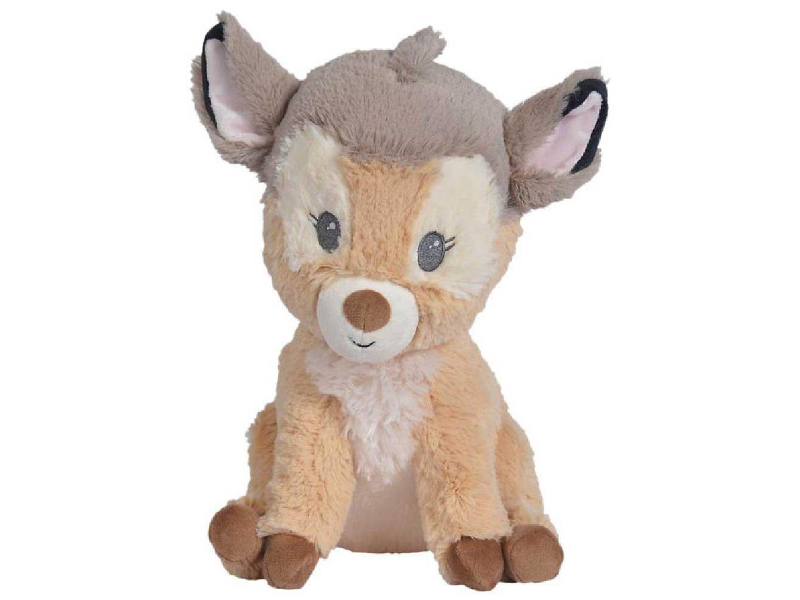 Disney Amigos Animais Bambi 50 Cm